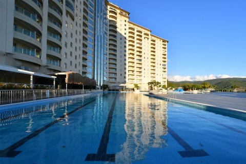 2+1 Lägenhet  i Alanya, Antalya, Turkiet Nr. 237690 - 10