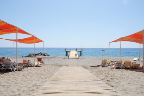 2+1 Lägenhet  i Alanya, Antalya, Turkiet Nr. 237690 - 20