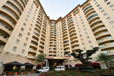 2+1 Lägenhet  i Alanya, Antalya, Turkiet Nr. 237690 - 13