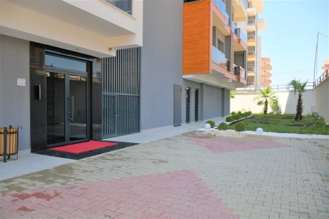 1+1 Lejlighed i Alanya, Antalya, Tyrkiet Nr. 237696 - 29