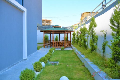 1+1 Lejlighed i Alanya, Antalya, Tyrkiet Nr. 237696 - 18