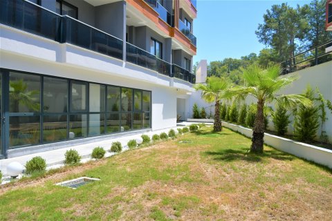 1+1 Lejlighed i Alanya, Antalya, Tyrkiet Nr. 237696 - 20