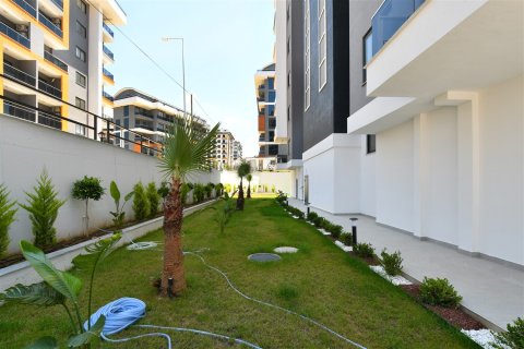 1+1 Lejlighed i Alanya, Antalya, Tyrkiet Nr. 237696 - 19