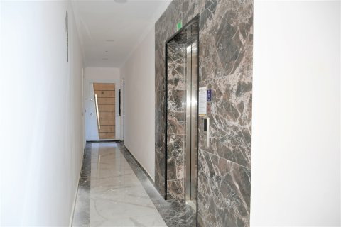 1+1 Lejlighed i Alanya, Antalya, Tyrkiet Nr. 237696 - 27