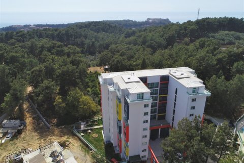 3+1 Wohnung  in Alanya, Antalya, Türkei Nr. 237692 - 4