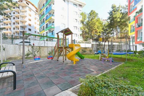 3+1 Wohnung  in Alanya, Antalya, Türkei Nr. 237692 - 12