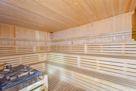 3+1 Wohnung  in Alanya, Antalya, Türkei Nr. 237692 - 20