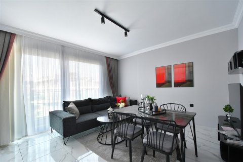 3+1 Wohnung  in Alanya, Antalya, Türkei Nr. 237692 - 27