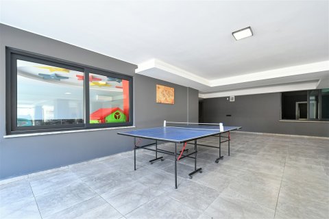 3+1 Wohnung  in Alanya, Antalya, Türkei Nr. 237692 - 16