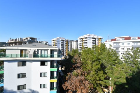 3+1 Wohnung  in Alanya, Antalya, Türkei Nr. 237692 - 30