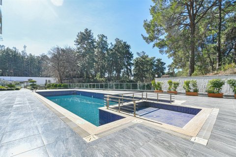 3+1 Wohnung  in Alanya, Antalya, Türkei Nr. 237692 - 10