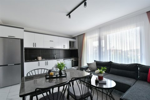 3+1 Wohnung  in Alanya, Antalya, Türkei Nr. 237692 - 26