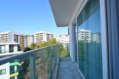 3+1 Wohnung  in Alanya, Antalya, Türkei Nr. 237692 - 29