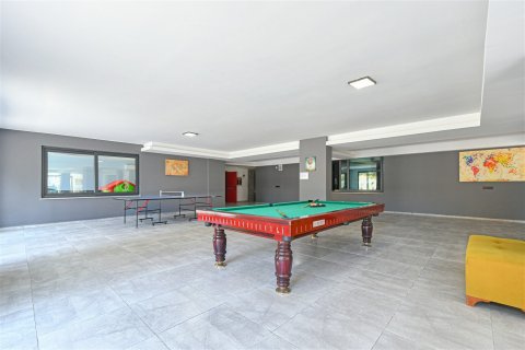 3+1 Wohnung  in Alanya, Antalya, Türkei Nr. 237692 - 15