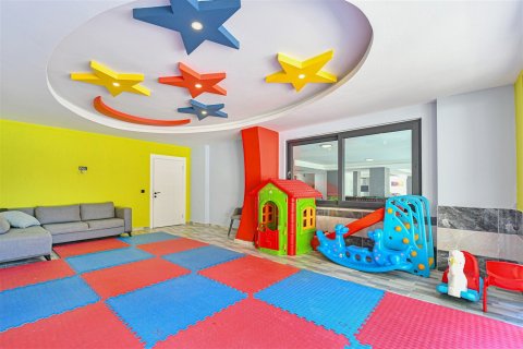 3+1 Wohnung  in Alanya, Antalya, Türkei Nr. 237692 - 17