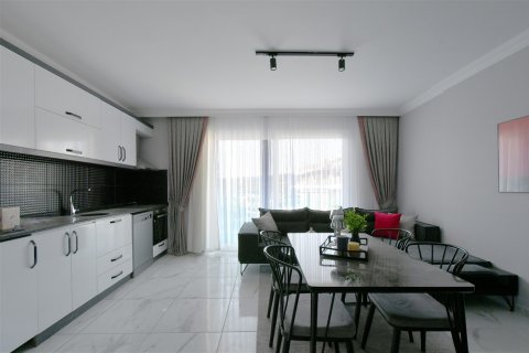 3+1 Wohnung  in Alanya, Antalya, Türkei Nr. 237692 - 25