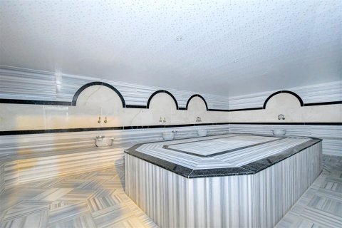 3+1 Wohnung  in Alanya, Antalya, Türkei Nr. 237692 - 21