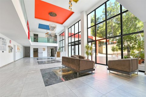 3+1 Wohnung  in Alanya, Antalya, Türkei Nr. 237692 - 14