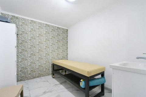 3+1 Wohnung  in Alanya, Antalya, Türkei Nr. 237692 - 23