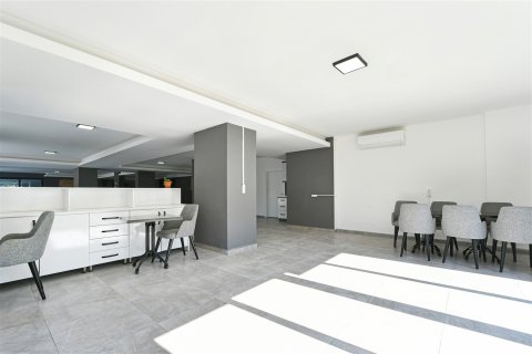 3+1 Wohnung  in Alanya, Antalya, Türkei Nr. 237692 - 19