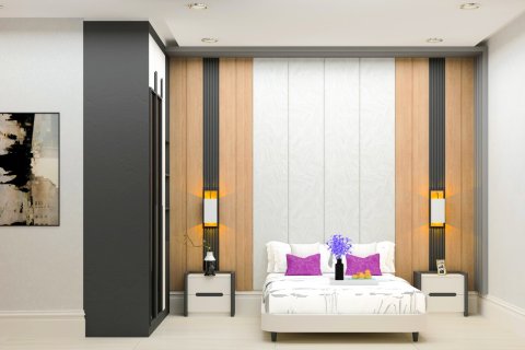 1+1 Wohnung  in Alanya, Antalya, Türkei Nr. 237691 - 13