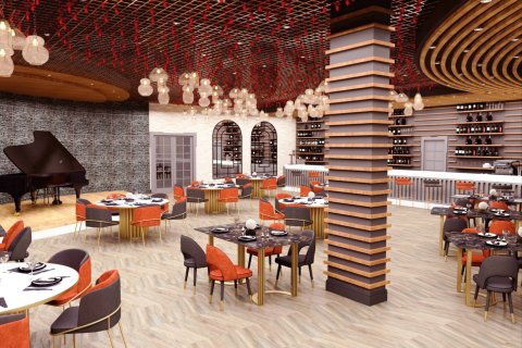 1+1 Wohnung  in Alanya, Antalya, Türkei Nr. 237691 - 18