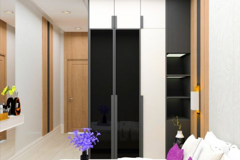 1+1 Wohnung  in Alanya, Antalya, Türkei Nr. 237691 - 15