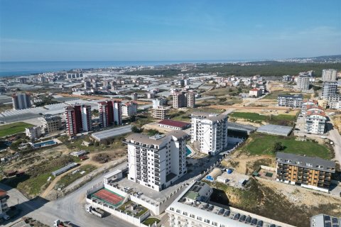 1+1 Wohnung  in Alanya, Antalya, Türkei Nr. 237695 - 28