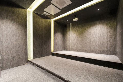 1+1 Wohnung  in Alanya, Antalya, Türkei Nr. 237695 - 23