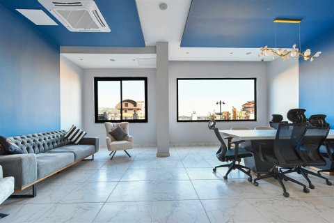 1+1 Wohnung  in Alanya, Antalya, Türkei Nr. 237695 - 21