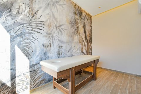 1+1 Wohnung  in Alanya, Antalya, Türkei Nr. 237695 - 20