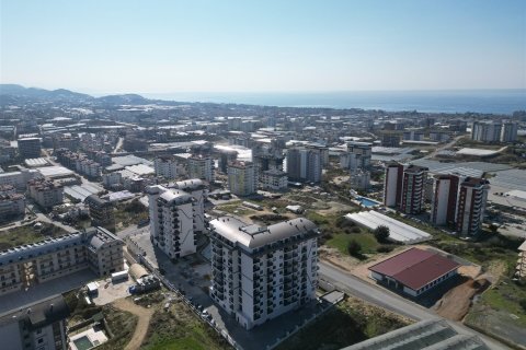 1+1 Wohnung  in Alanya, Antalya, Türkei Nr. 237695 - 27