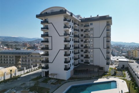 1+1 Wohnung  in Alanya, Antalya, Türkei Nr. 237695 - 29