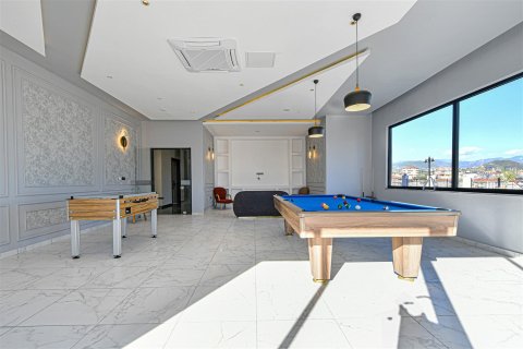 1+1 Wohnung  in Alanya, Antalya, Türkei Nr. 237695 - 25