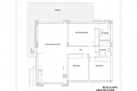 Villa  i  Nr. 98133 - 9