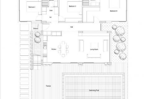 Villa  i  Nr. 98133 - 17
