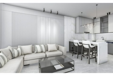 Daire 4+1 Antalya, Türkiye №90424 - 6