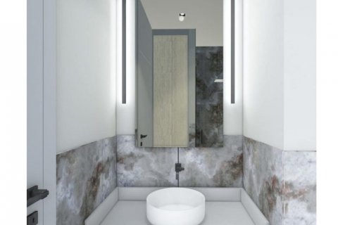 Daire 4+1 Antalya, Türkiye №90424 - 10