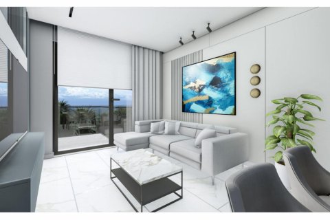 3+1 Lägenhet i Antalya, Turkiet Nr. 90421 - 6