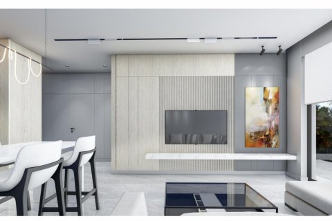 3+1 Lägenhet i Antalya, Turkiet Nr. 90421 - 10