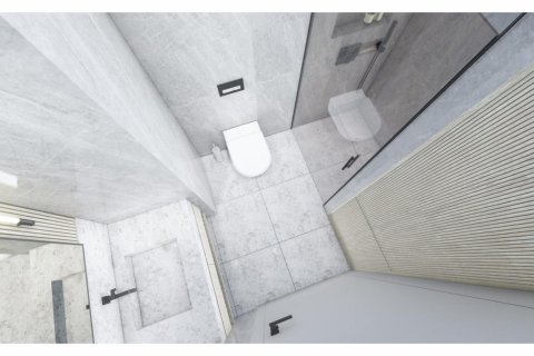 Daire 4+1 Antalya, Türkiye №90420 - 8