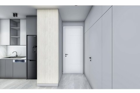 Daire 4+1 Antalya, Türkiye №90420 - 7