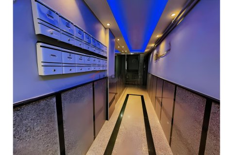1+1 Leilighet  i Kâğıthane, Istanbul, Tyrkia Nr. 219910 - 12