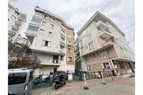 1+1 Leilighet  i Kâğıthane, Istanbul, Tyrkia Nr. 219910 - 2