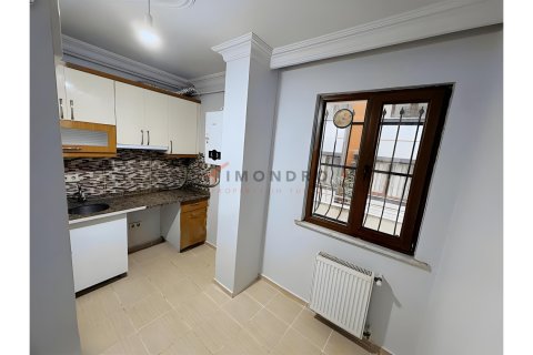 1+1 Leilighet  i Kâğıthane, Istanbul, Tyrkia Nr. 219910 - 7