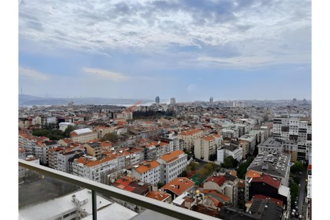 1+1 Lägenhet  i Sisli, Istanbul, istanbul, Turkiet Nr. 219911 - 5