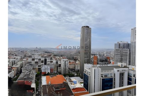 1+1 Lägenhet  i Sisli, Istanbul, istanbul, Turkiet Nr. 219911 - 2