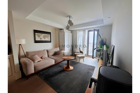 1+1 Lägenhet  i Sisli, Istanbul, istanbul, Turkiet Nr. 219911 - 3