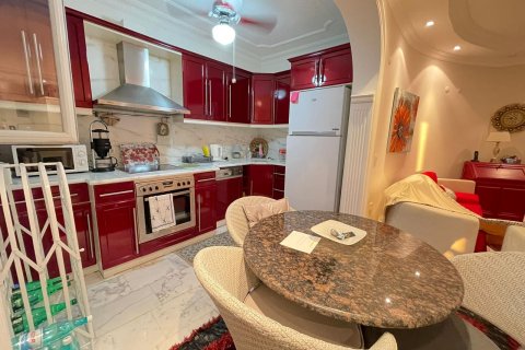 3+1 Villa in Mahmutlar, Antalya, Türkei Nr. 219907 - 4