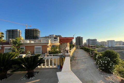 3+1 Villa in Mahmutlar, Antalya, Türkei Nr. 219907 - 22